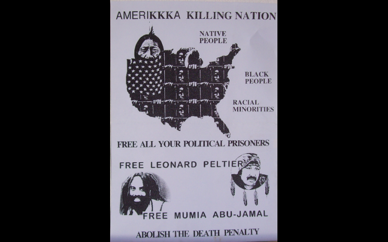 affiche prisonniers americains 