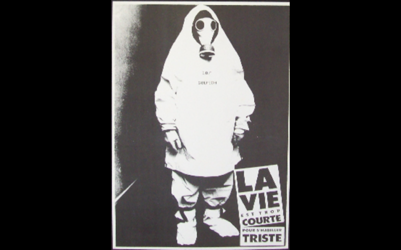 1982 - Toulouse - F34x48