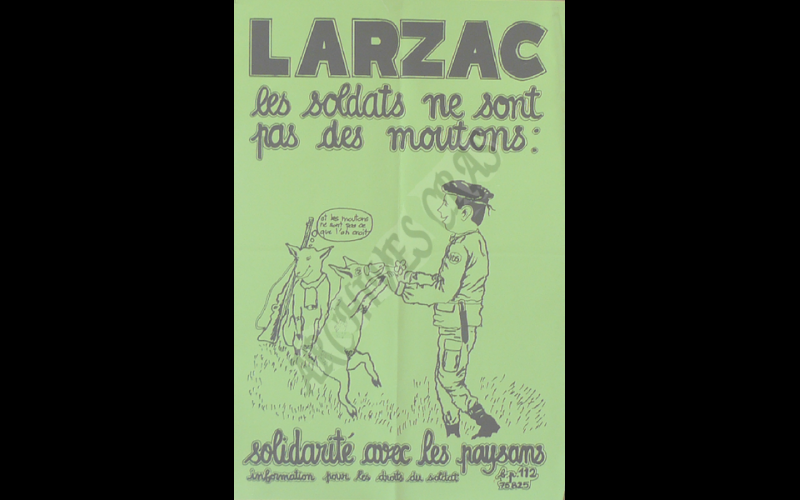 solidarite paysans larzac 