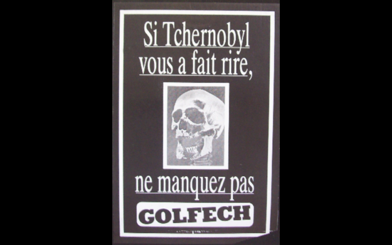 1989 - Toulouse - Divers collectifs - F45x60