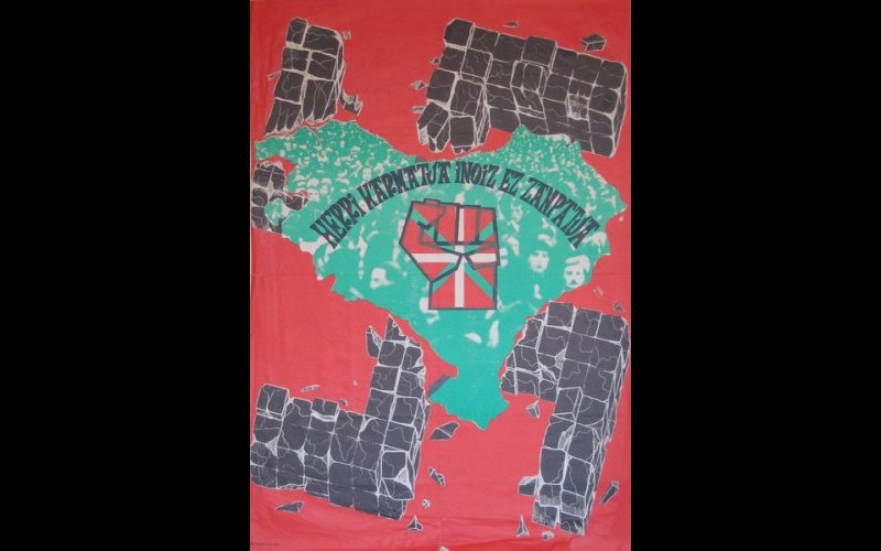 N°196 Pays Basque Hendaye MF Esp. 44x63