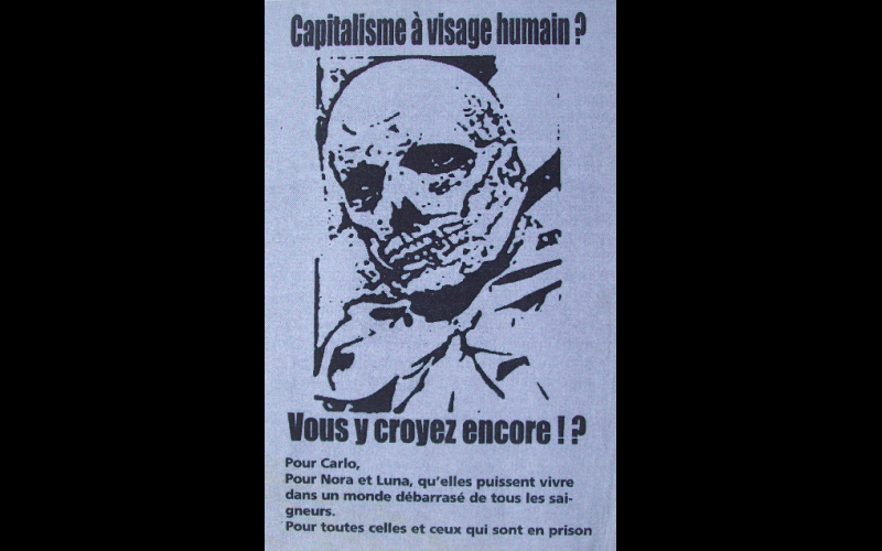 affiche solidarités prisonniers italiens
