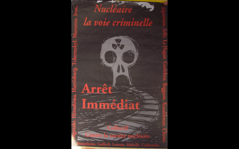 1970 (année) - Collectif contre societe nucléaire 