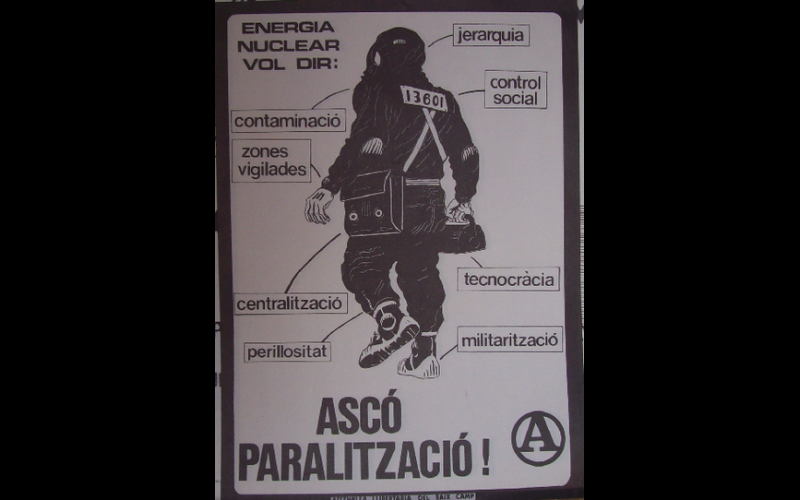 Asco - Catalogne (Espagne)