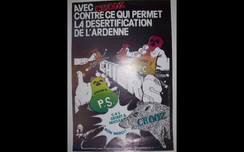 Contre Chooz 2