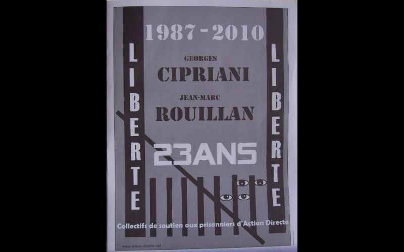 affiche solido AD
