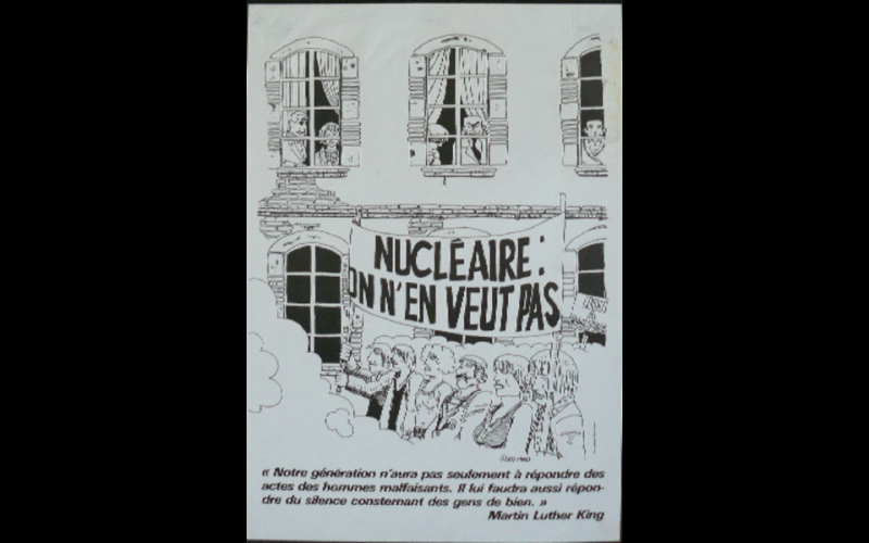 1980 -Affiche national.