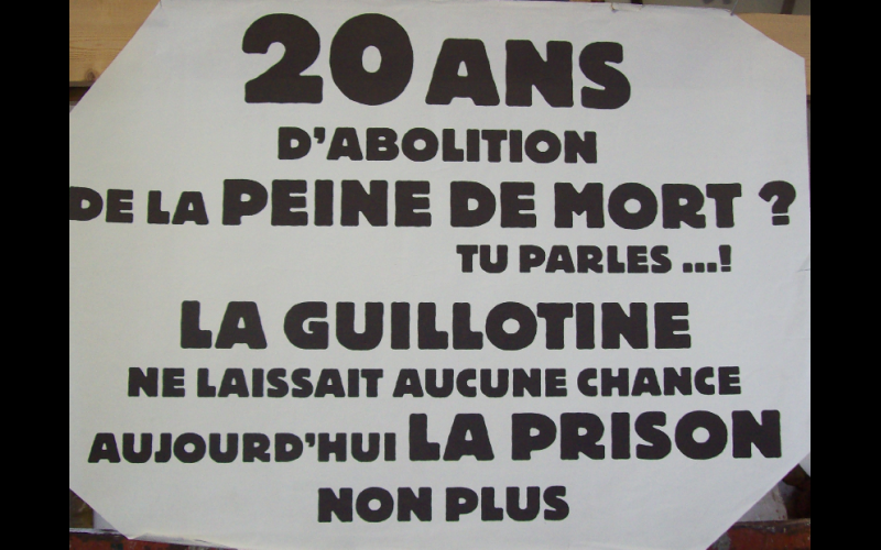 abolition_de_la_peine_de_mort, 2001 