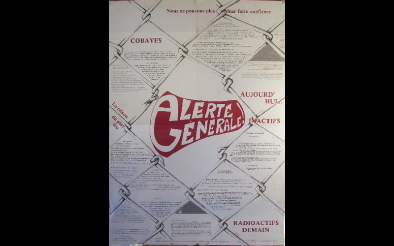 Alerte générale