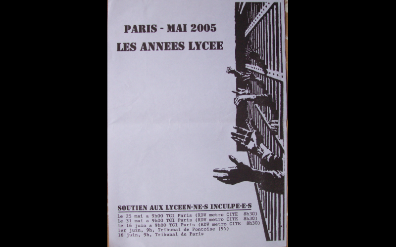 paris_2005_luttes_lyceens 