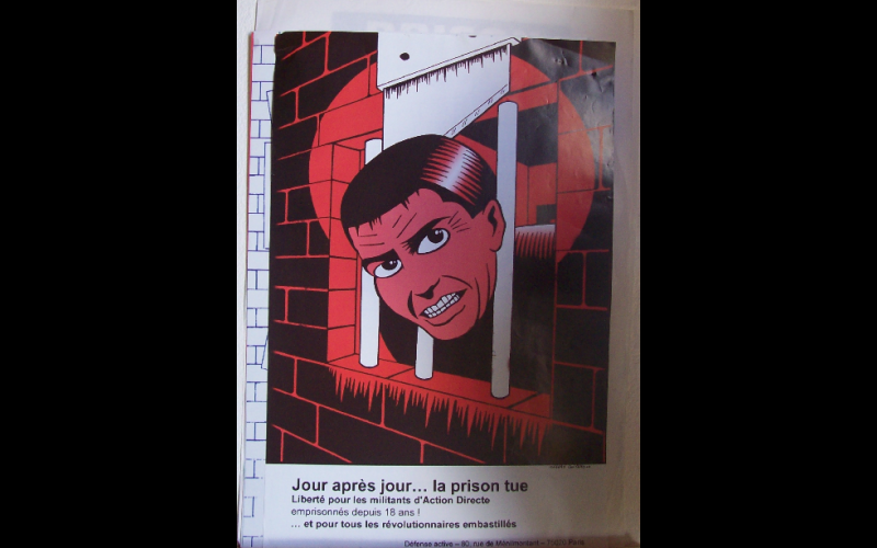 affiche solido AD