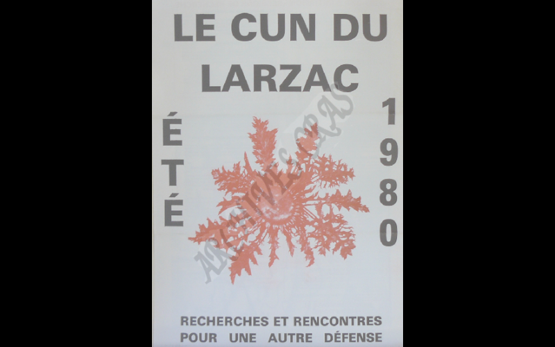 rencontres autre defense larzac 1980