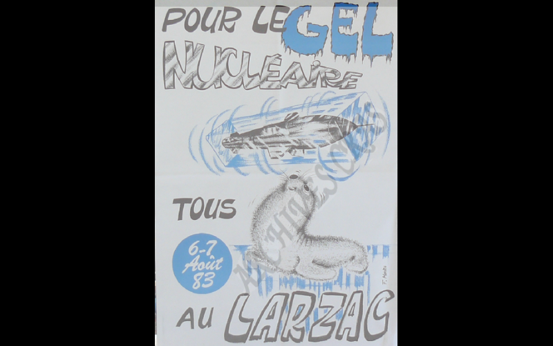 rassemblement_pour_gel_nucleaire_larzac_2_1983
