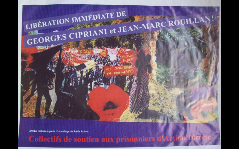 affiche solido AD
