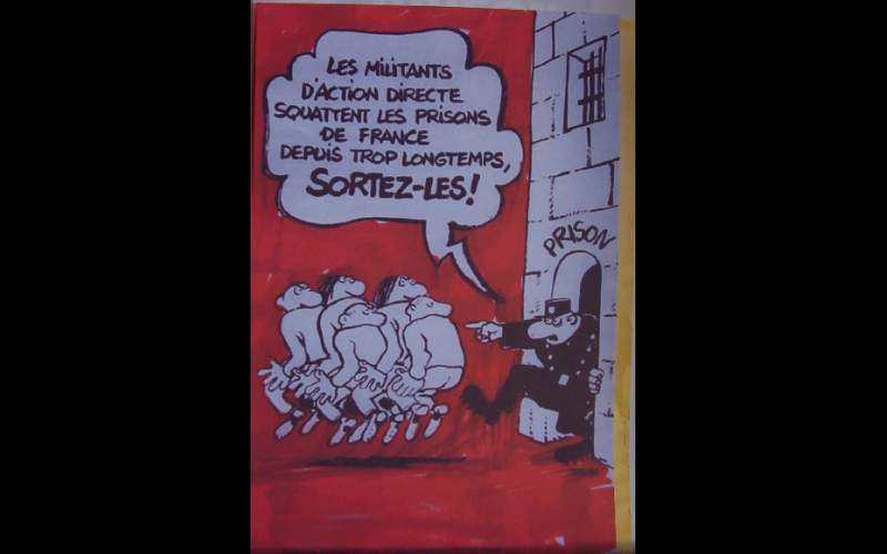 affiche solido AD